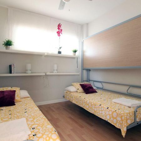 Apartamento Playa Victoria קדיז מראה חיצוני תמונה