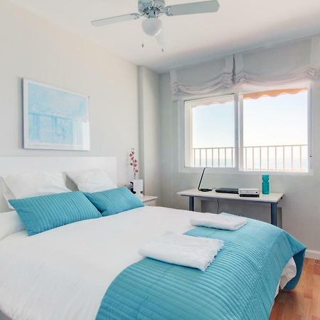 Apartamento Playa Victoria קדיז מראה חיצוני תמונה