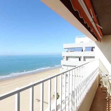 Apartamento Playa Victoria קדיז מראה חיצוני תמונה