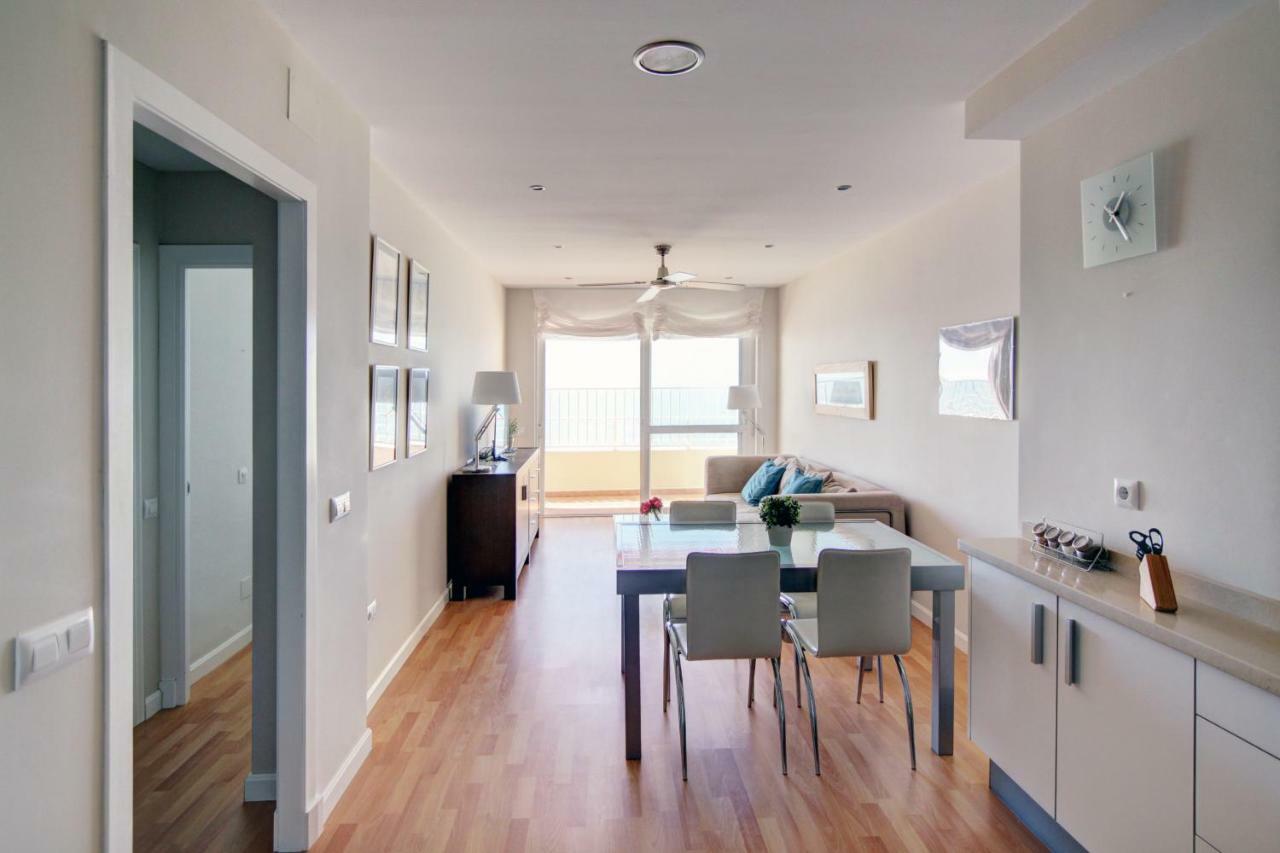 Apartamento Playa Victoria קדיז מראה חיצוני תמונה