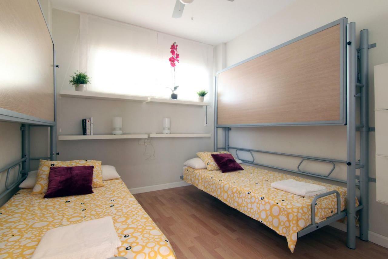 Apartamento Playa Victoria קדיז מראה חיצוני תמונה