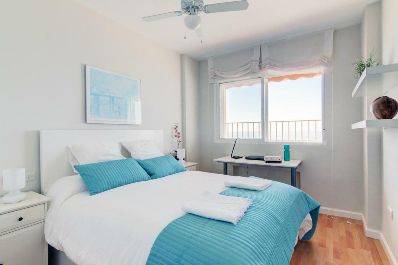 Apartamento Playa Victoria קדיז מראה חיצוני תמונה
