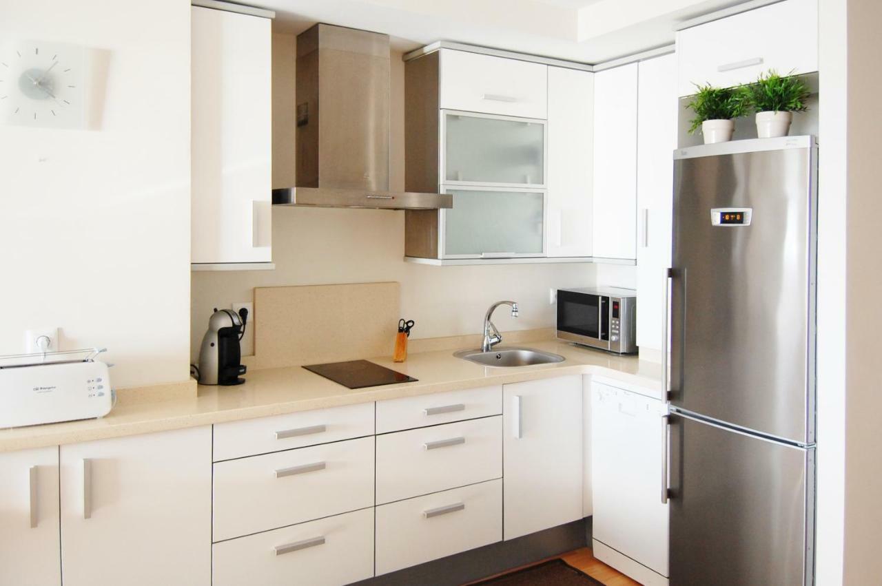 Apartamento Playa Victoria קדיז מראה חיצוני תמונה